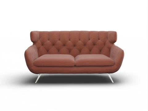 2-Sitzer Sofa